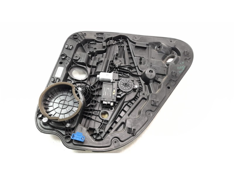 Recambio de elevalunas trasero derecho para volvo xc 40 2.0 diesel cat referencia OEM IAM 4340805  