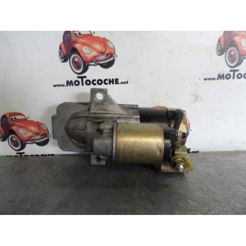 Recambio de motor arranque para mazda 6 berlina (gg) 1.8 active (4-ptas.) referencia OEM IAM 0986023610 ARF910153 S71086