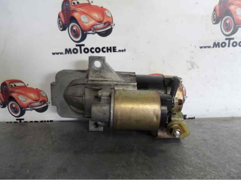 Recambio de motor arranque para mazda 6 berlina (gg) 1.8 active (4-ptas.) referencia OEM IAM 0986023610 ARF910153 S71086