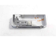 Recambio de luz interior para bmw serie 1 berlina (e81/e87) 116d referencia OEM IAM 695125202   2