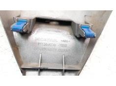 Recambio de moldura para honda nss 300 forza nss 300 forza deluxe referencia OEM IAM 81135KOBT000   2