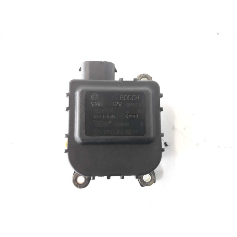 Recambio de motor calefaccion para porsche 911 (typ 996) 3.6 turbo cat referencia OEM IAM 8D2820511C  