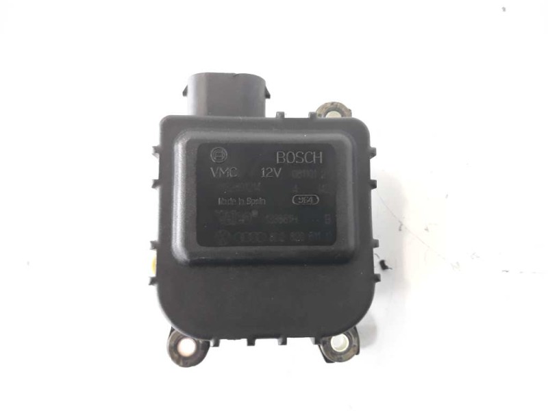 Recambio de motor calefaccion para porsche 911 (typ 996) 3.6 turbo cat referencia OEM IAM 8D2820511C  