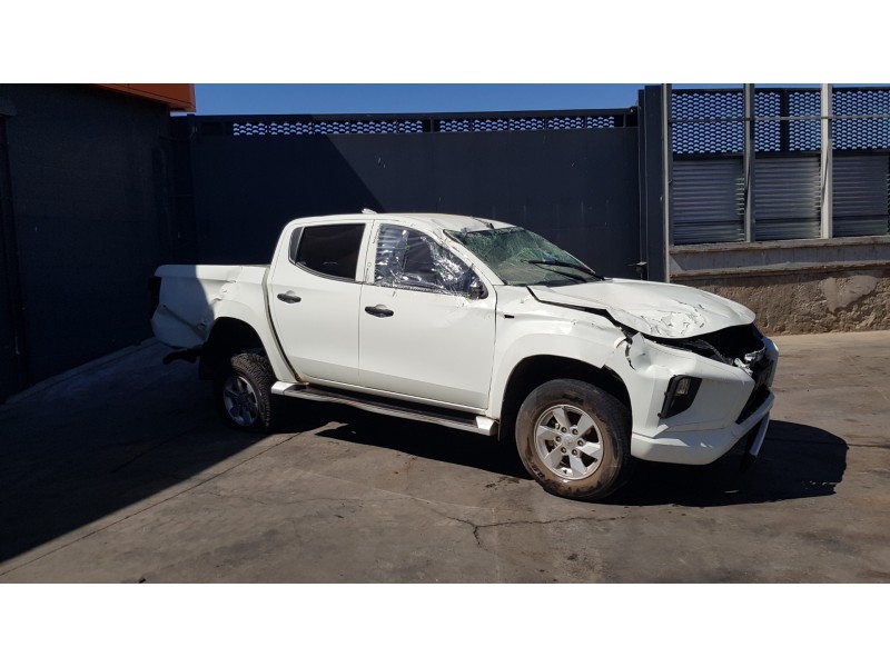 mitsubishi l 200 (kl0/kj0) del año 2021