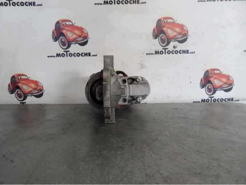 Recambio de motor arranque para mazda 6 berlina (gg) 1.8 active (4-ptas.) referencia OEM IAM 0986023610 ARF910153 S71086