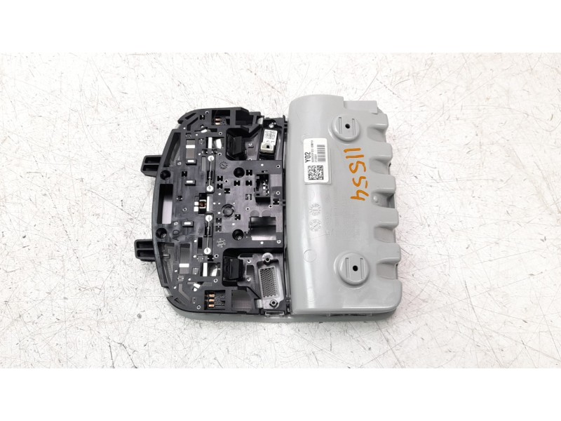 Recambio de luz interior para kia stonic (ybcuv) 1.0 tgdi cat referencia OEM IAM 92800F2010BF3  