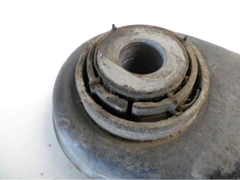 Recambio de brazo suspension inferior trasero izquierdo para volkswagen touareg (7la) tdi v10 referencia OEM IAM 7L0501531A  