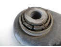 BRAZO SUSPENSION INFERIOR TRASERO IZQUIERDO 7L0501531A 7L0501531A 
