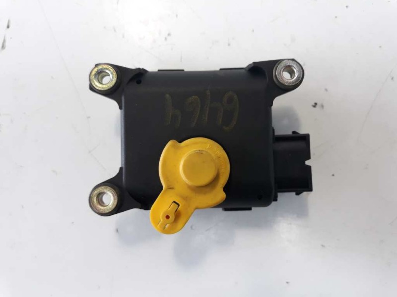 Recambio de motor calefaccion para porsche 911 (typ 996) 3.6 turbo cat referencia OEM IAM 8D2820511C  