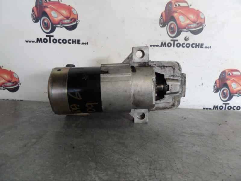 Recambio de motor arranque para mazda 6 berlina (gg) 1.8 active (4-ptas.) referencia OEM IAM 0986023610 ARF910153 S71086