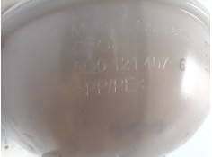 Recambio de deposito expansion para seat leon sc (5f5) fr plus referencia OEM IAM 5Q0121407G   2