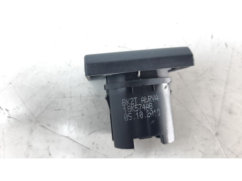 Recambio de interruptor para ford transit furgón (tts) 2.0 tdci cat referencia OEM IAM BK2T18K574AB  