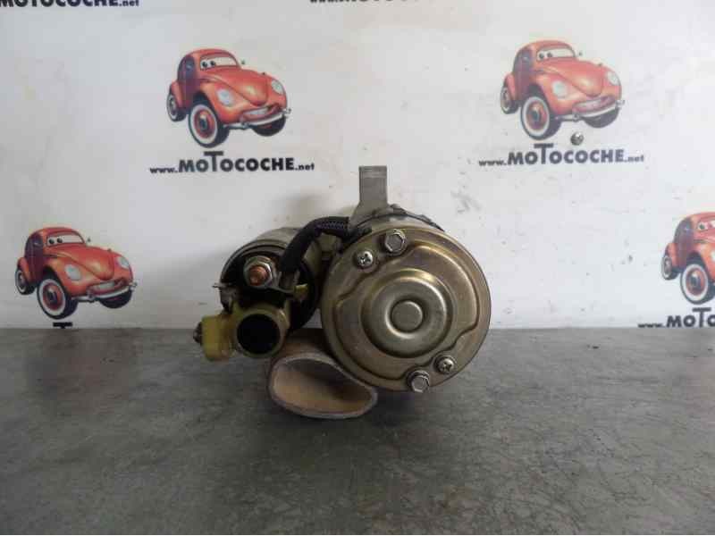 Recambio de motor arranque para mazda 6 berlina (gg) 1.8 active (4-ptas.) referencia OEM IAM 0986023610 ARF910153 S71086