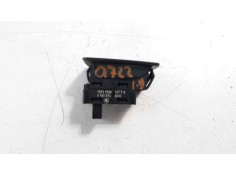 Recambio de mando elevalunas trasero izquierdo para bmw serie 1 berlina (e81/e87) 116d referencia OEM IAM 159399001679A   2