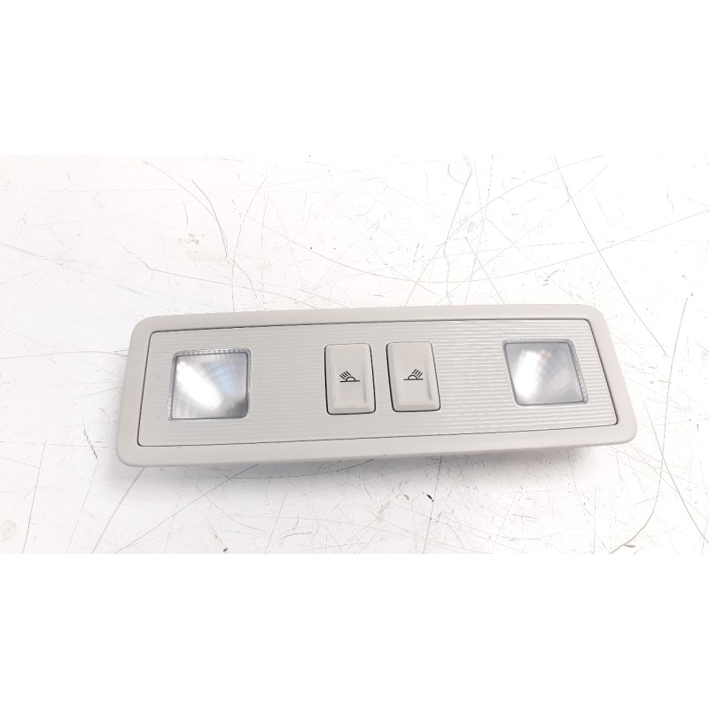 Recambio de luz interior para volkswagen t-roc 1.5 16v tsi act referencia OEM IAM 2GA947290  