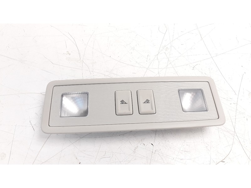 Recambio de luz interior para volkswagen t-roc 1.5 16v tsi act referencia OEM IAM 2GA947290  