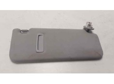 Recambio de parasol izquierdo para lexus is200 (ds2/is2) 2.2 d-4d cat referencia OEM IAM    2