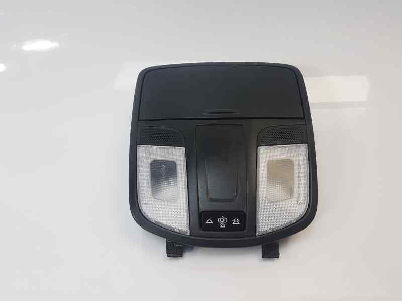 Recambio de luz interior para hyundai tucson 1.7 crdi cat referencia OEM IAM 92800D300X  
