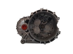 Recambio de caja cambios para ford transit custom kasten (ttu) 300 l1 trend fwd referencia OEM IAM PZ3R7002KGA TIGC1 