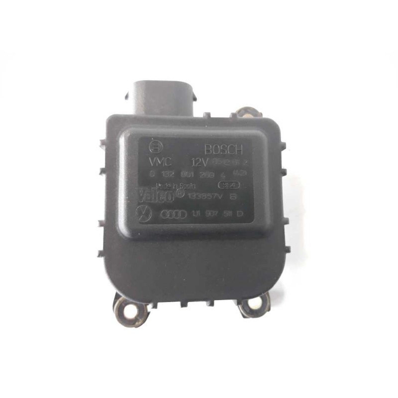 Recambio de motor calefaccion para porsche 911 (typ 996) 3.6 turbo cat referencia OEM IAM 1J1907511D  