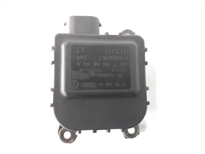 Recambio de motor calefaccion para porsche 911 (typ 996) 3.6 turbo cat referencia OEM IAM 1J1907511D  