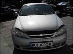 chevrolet lacetti del año 2006