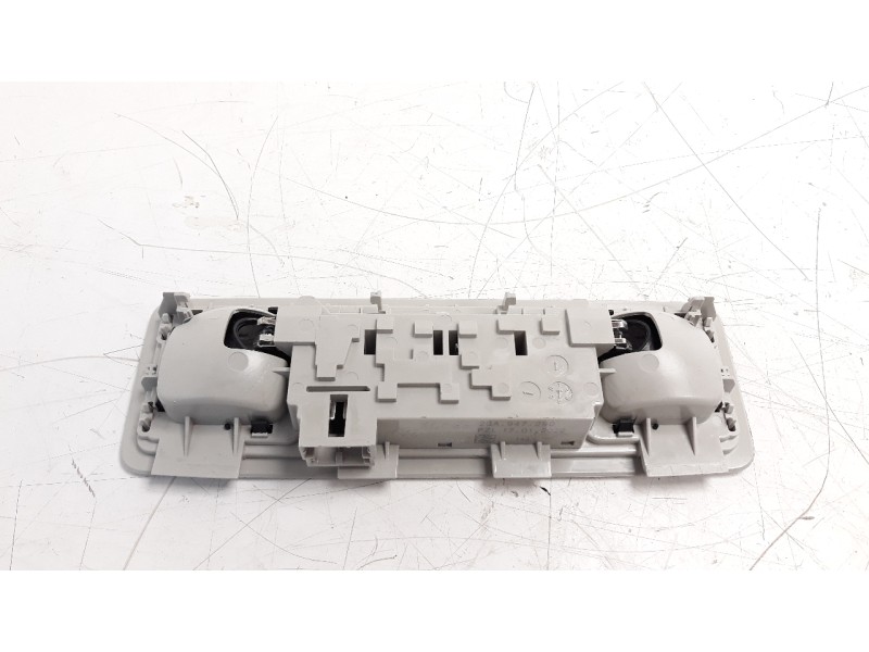 Recambio de luz interior para volkswagen t-roc 1.5 16v tsi act referencia OEM IAM 2GA947290  