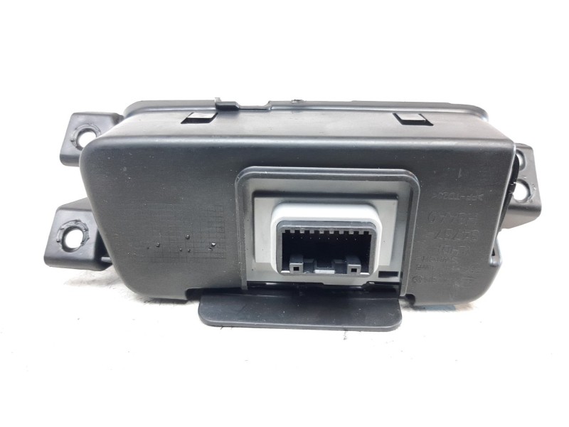 Recambio de mando multifuncion para kia stonic (ybcuv) 1.0 tgdi cat referencia OEM IAM 84757H8AA0  
