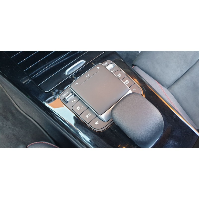 Recambio de mando multifuncion para mercedes-benz clase a berlina (bm 177) a 250 e (177.186) referencia OEM IAM A2479004103  