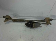 Recambio de motor limpia delantero para mazda 6 berlina (gg) 1.8 active (4-ptas.) referencia OEM IAM 1593000640  