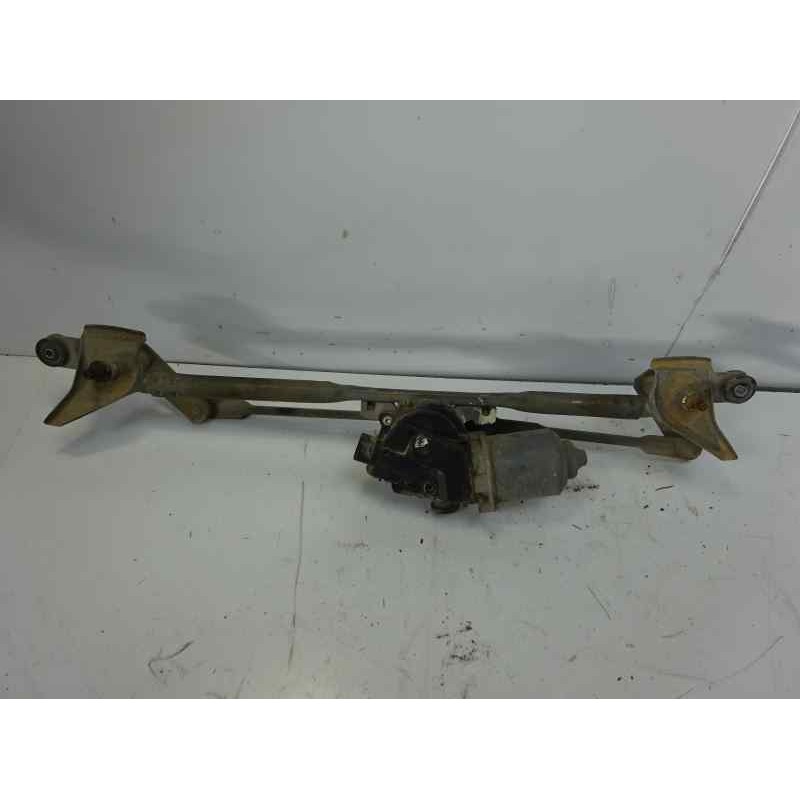 Recambio de motor limpia delantero para mazda 6 berlina (gg) 1.8 active (4-ptas.) referencia OEM IAM 1593000640  