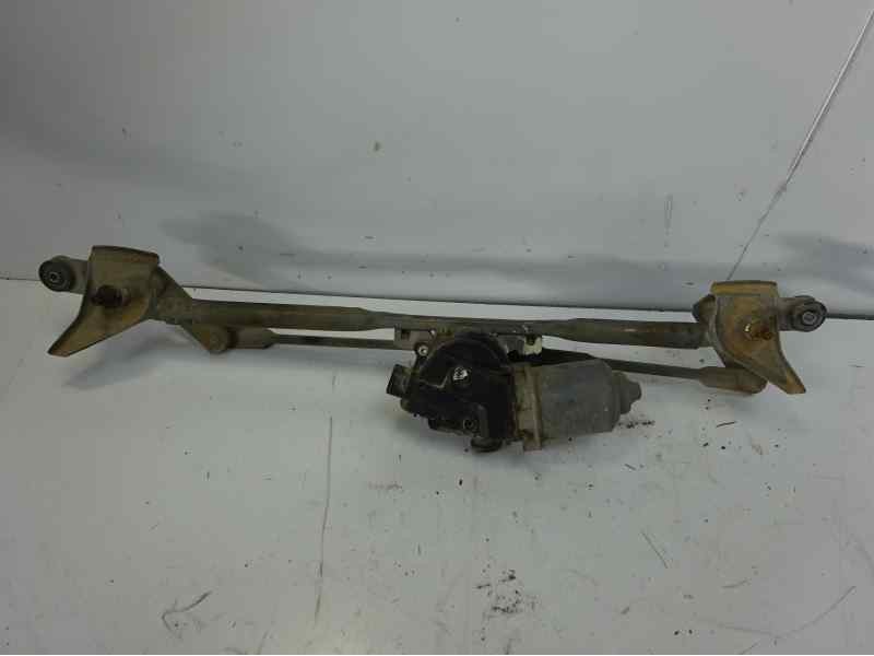 Recambio de motor limpia delantero para mazda 6 berlina (gg) 1.8 active (4-ptas.) referencia OEM IAM 1593000640  