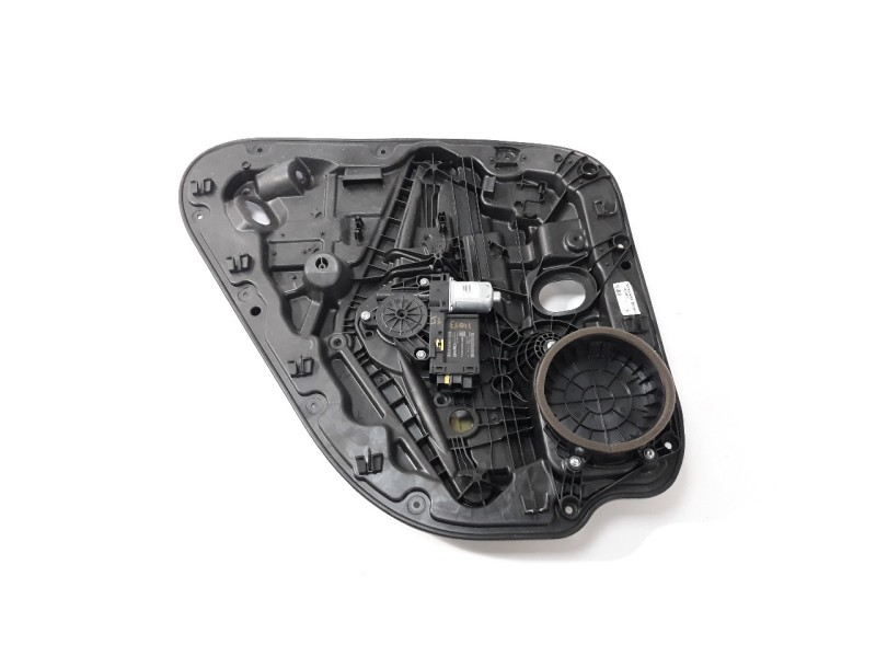 Recambio de elevalunas trasero izquierdo para volvo xc 40 2.0 diesel cat referencia OEM IAM 32353277  