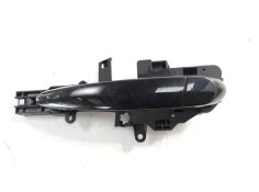 Recambio de maneta exterior trasera izquierda para bmw serie 1 berlina (e81/e87) 116d referencia OEM IAM   