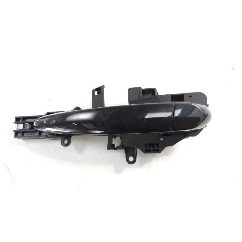 Recambio de maneta exterior trasera izquierda para bmw serie 1 berlina (e81/e87) 116d referencia OEM IAM   