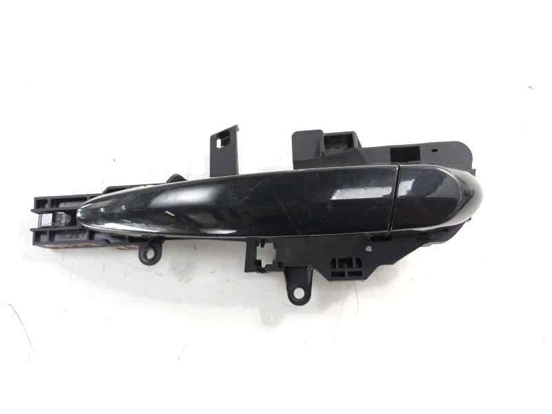 Recambio de maneta exterior trasera izquierda para bmw serie 1 berlina (e81/e87) 116d referencia OEM IAM   