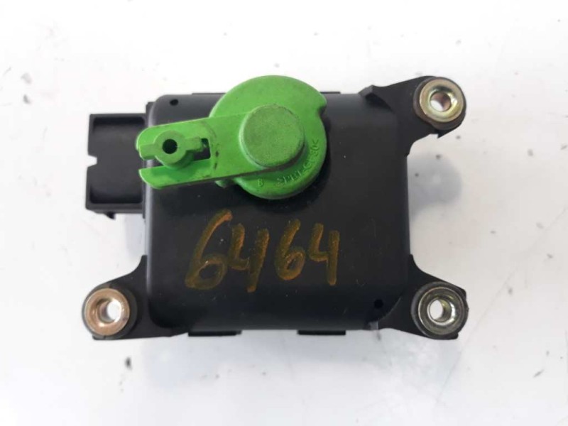 Recambio de motor calefaccion para porsche 911 (typ 996) 3.6 turbo cat referencia OEM IAM 1J1907511D  