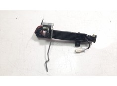 Recambio de maneta exterior delantera izquierda para mazda 3 lim. () 2.2 turbodiesel cat referencia OEM IAM KD535941XC13   2