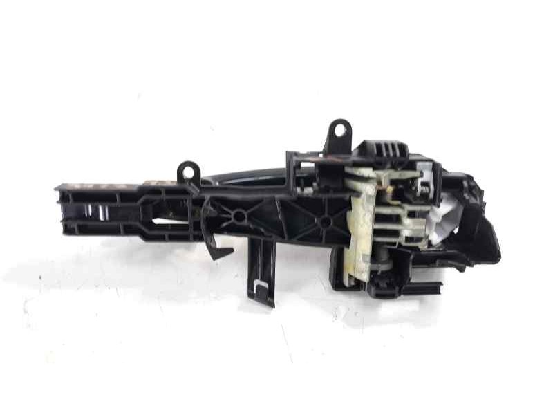 Recambio de maneta exterior trasera izquierda para bmw serie 1 berlina (e81/e87) 116d referencia OEM IAM   
