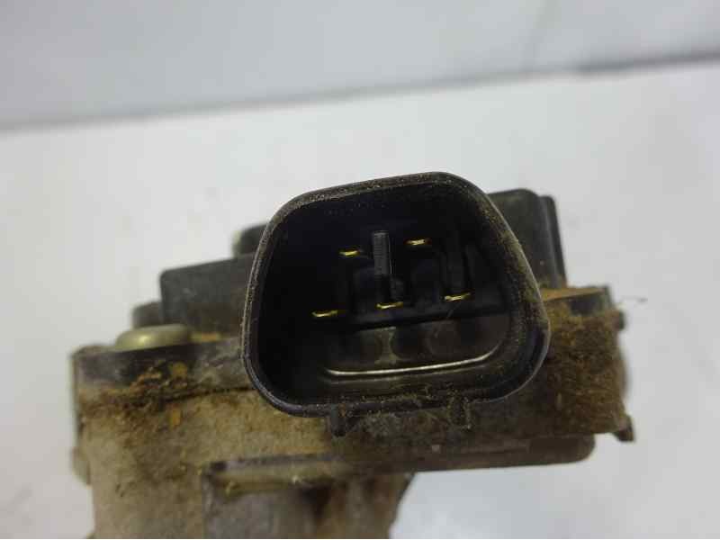 Recambio de motor limpia delantero para mazda 6 berlina (gg) 1.8 active (4-ptas.) referencia OEM IAM 1593000640  