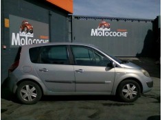 RENAULT SCENIC II
