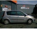 RENAULT SCENIC II