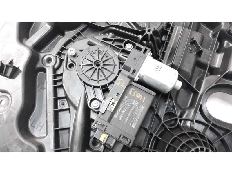 Recambio de elevalunas trasero izquierdo para volvo xc 40 2.0 diesel cat referencia OEM IAM 32353277  