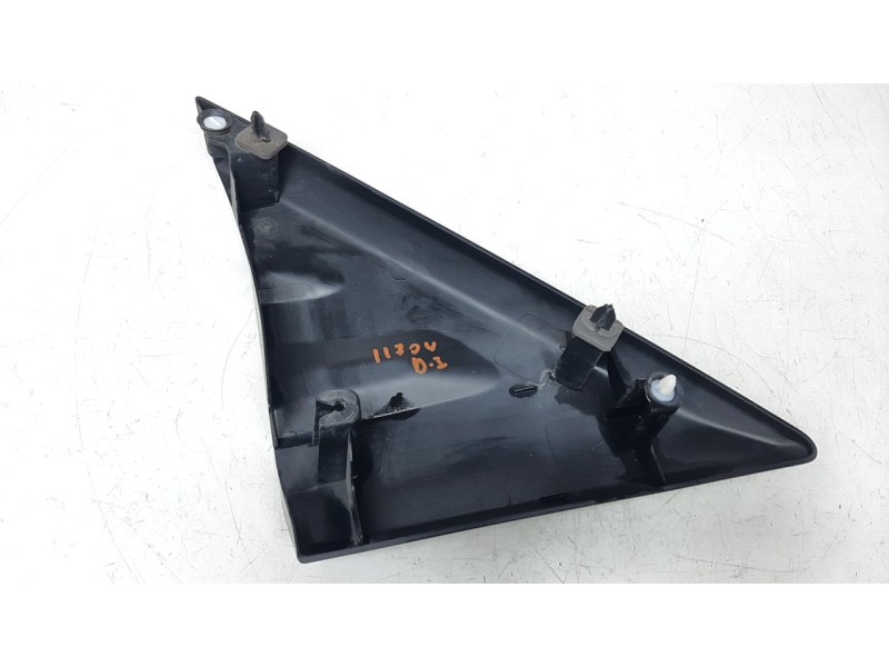 Recambio de moldura para ford transit furgón (tts) 2.0 tdci cat referencia OEM IAM BK31V16003AE  