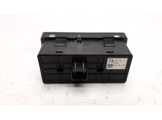 Recambio de mando multifuncion para mazda 3 lim. () 2.2 turbodiesel cat referencia OEM IAM GKL166170A   2