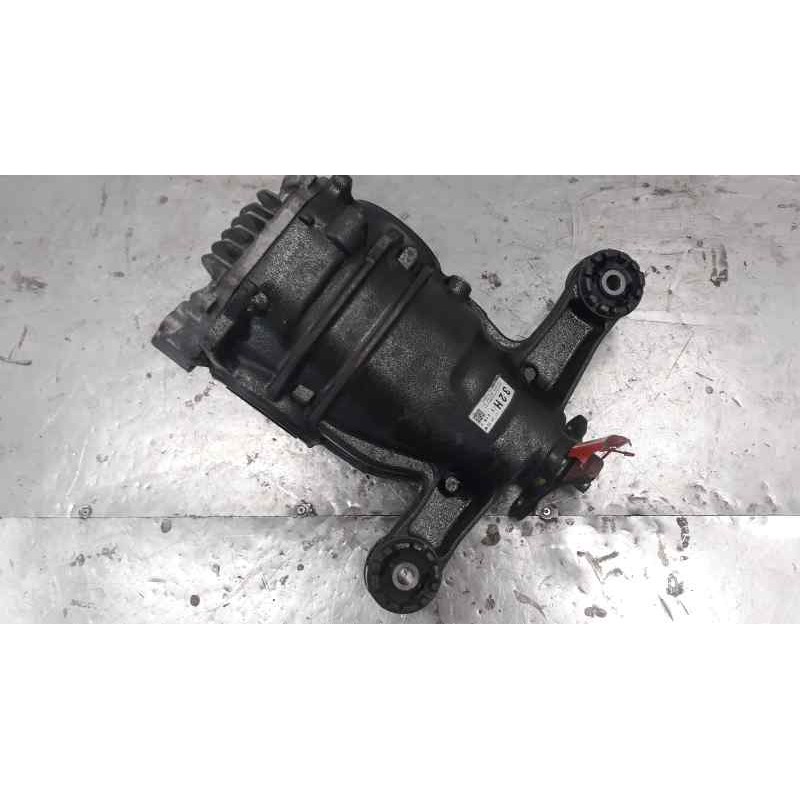 Recambio de diferencial trasero para lexus is200 (ds2/is2) 2.2 d-4d cat referencia OEM IAM 32H110203W2018C  