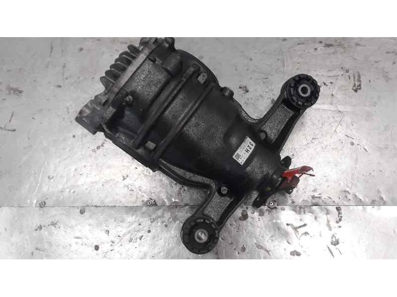 Recambio de diferencial trasero para lexus is200 (ds2/is2) 2.2 d-4d cat referencia OEM IAM 32H110203W2018C  