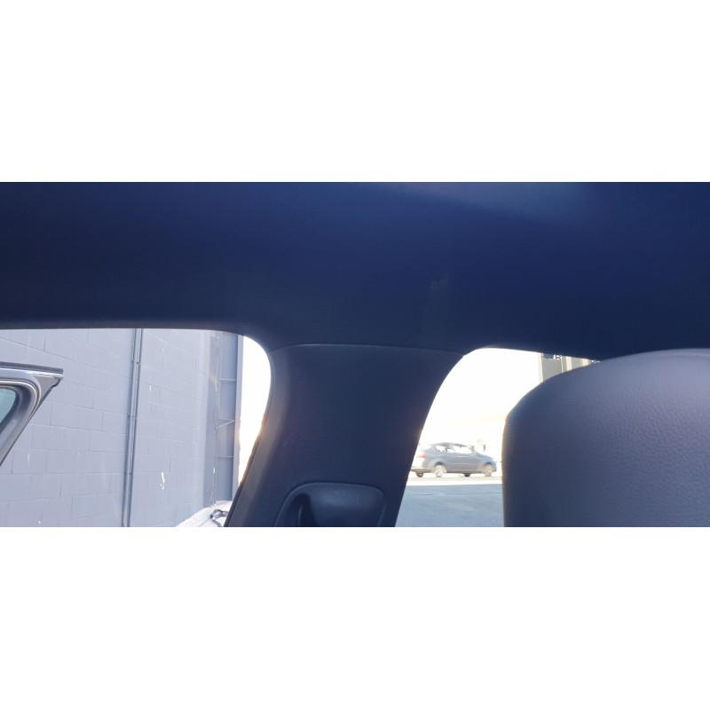 Recambio de airbag cortina delantero derecho para mercedes-benz clase a berlina (bm 177) a 250 e (177.186) referencia OEM IAM 17