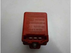 Recambio de resistencia calefaccion para porsche 911 (typ 996) 3.6 turbo cat referencia OEM IAM 1J0907521  