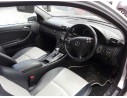 MERCEDES-BENZ CLASE C (W203) SPORTCOUPE